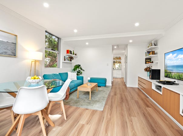 23/3-7 Cowell Street, Gladesville, NSW 2111