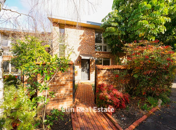 3/111 Normanby Road, Kew, Vic 3101