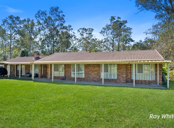 18 Blenheim Court, Munruben, Qld 4125