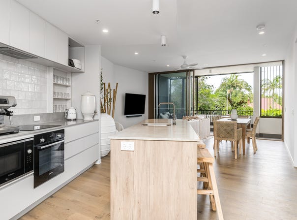 112/139 Jonson Street, Byron Bay, NSW 2481