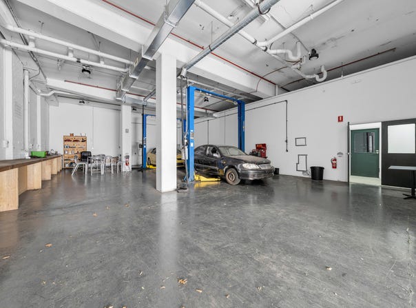 Unit 14, 65 Mark St, North Melbourne, Vic 3051
