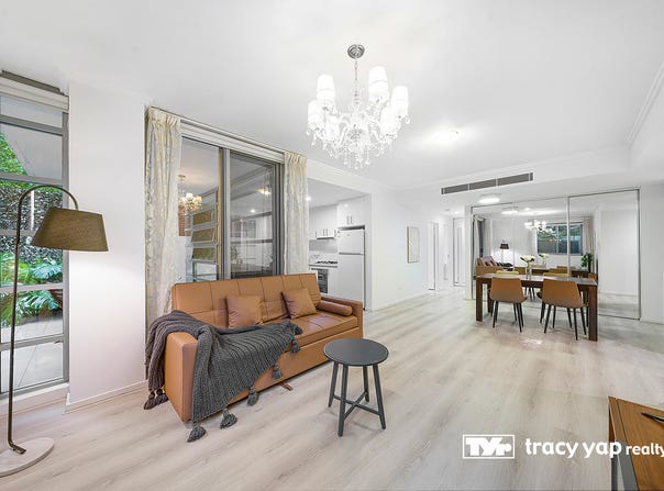 47/10 Drovers Way, Lindfield, NSW 2070