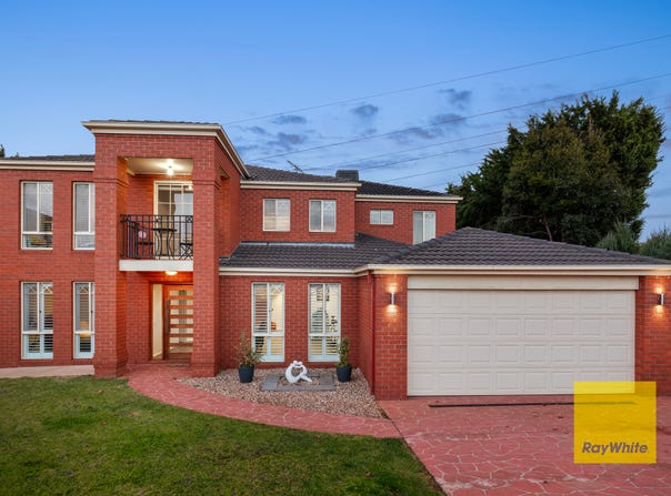 5 Sholden Court, Wandana Heights, Vic 3216