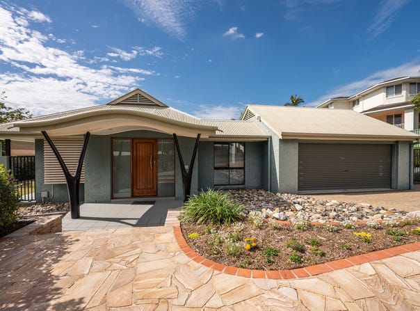 34 Roebig Street, Aspley, Qld 4034