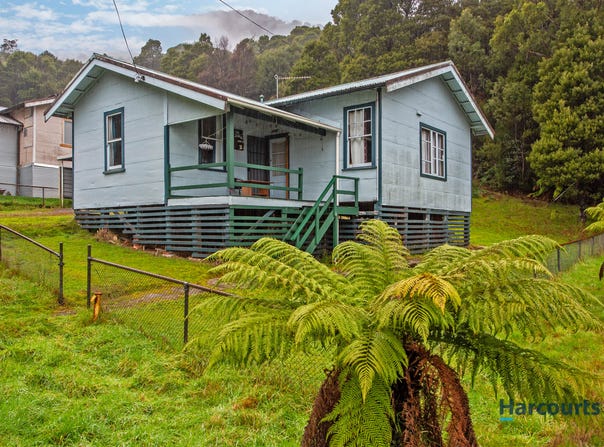 14 Clemons Street, Rosebery, Tas 7470