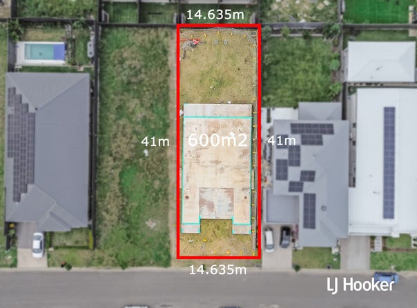45 Lahore Street, Riverstone, NSW 2765