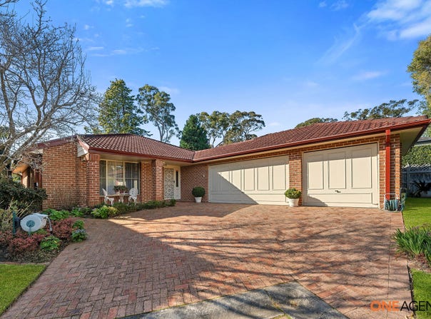 6 Ashwood Close, Menai, NSW 2234