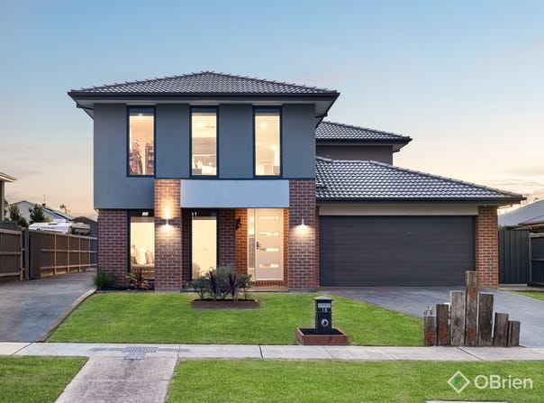 15 Altitude Drive, Botanic Ridge, Vic 3977