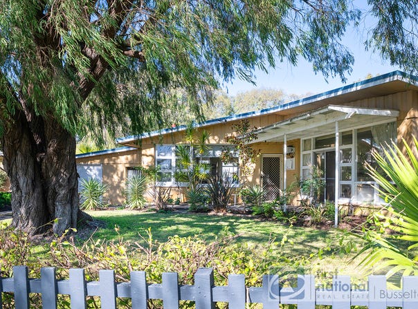 248 Bussell Highway, West Busselton, WA 6280