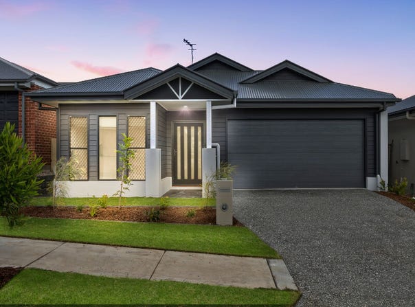 12  Sprightly Street, Ripley, Qld 4306