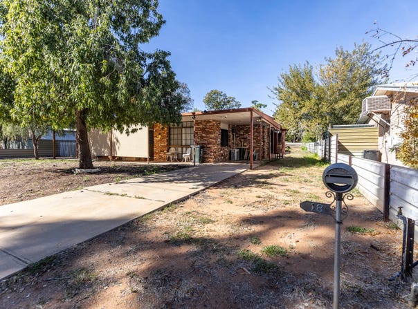 18 Spicer Crescent, Araluen, NT 0870