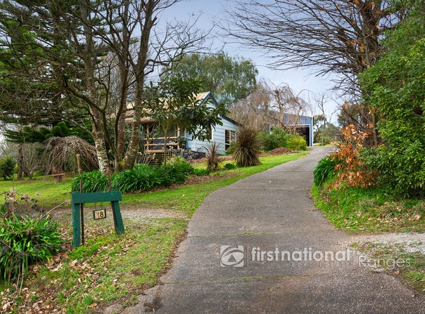 18 Gembrook-Launching Place Road, Gembrook, Vic 3783