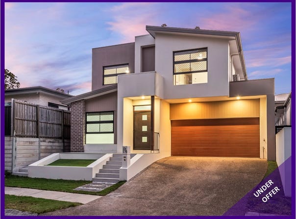 36 Ismaeel Circuit, Kuraby, Qld 4112