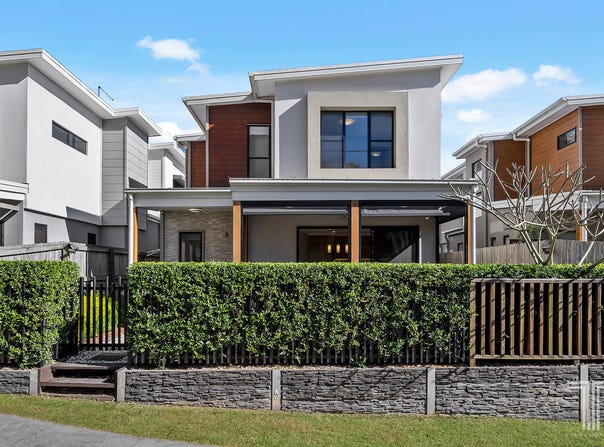 2/36 Preston Road, Carina, Qld 4152