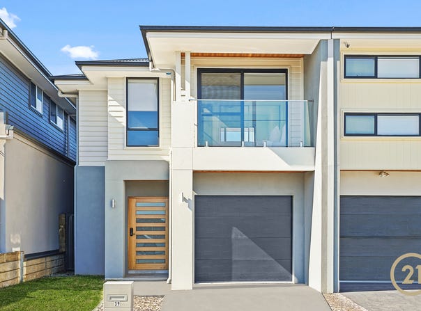 39 Nova Street, Box Hill, NSW 2765