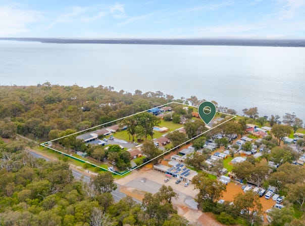15/2131 Old Coast Road, Bouvard, WA 6211
