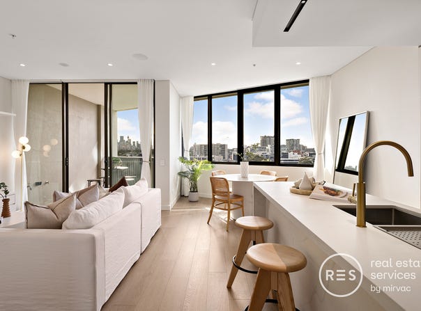 1201/16 Zetland Avenue, Zetland, NSW 2017