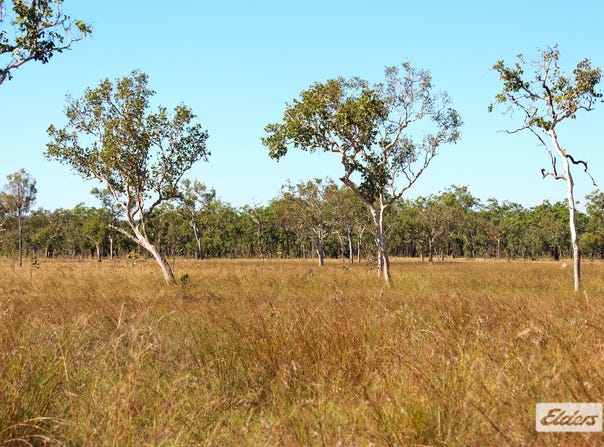 Robin Falls, NT 0822