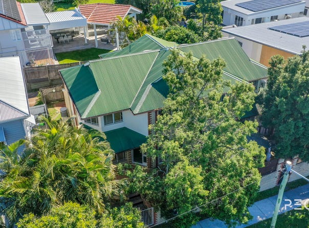 2/72 Henderson Street, Camp Hill, Qld 4152
