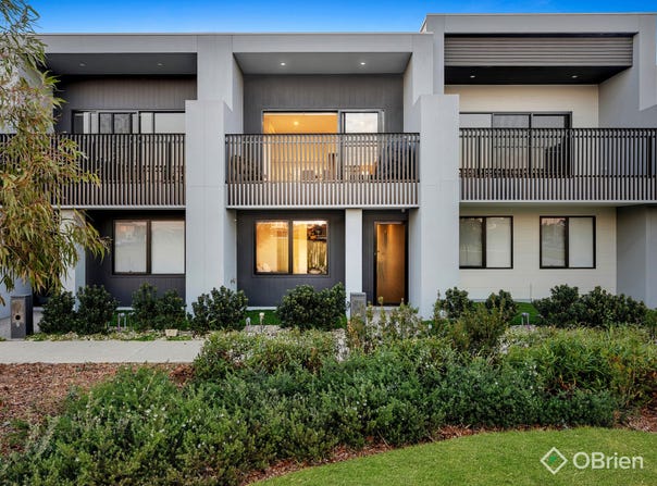 7 Hibiya Way, Clyde North, Vic 3978