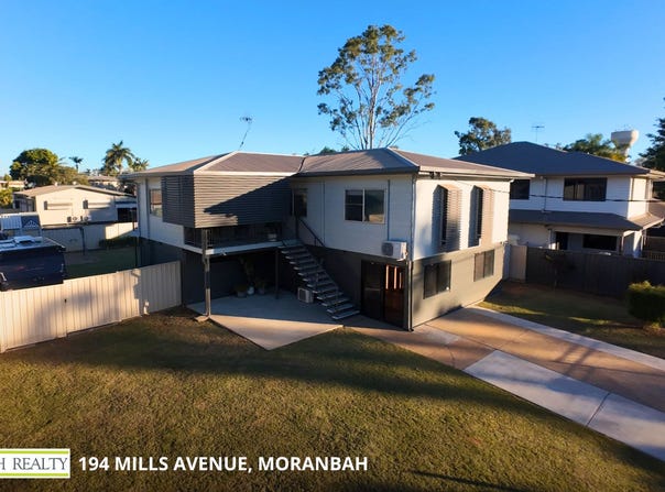 194 Mills Avenue, Moranbah, Qld 4744