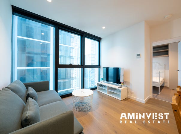 3601/462 Elizabeth Street, Melbourne, Vic 3000