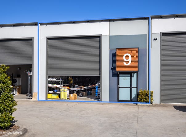 Unit 9, 13-15 Pacific Highway, Gateshead, NSW 2290