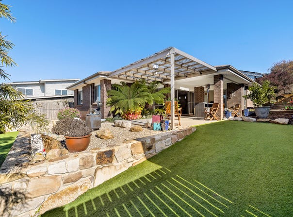 42 Roy Marika Street, Bonner, ACT 2914
