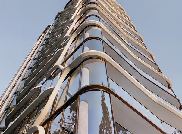 701/88 The Esplanade, Burleigh Heads, Qld 4220