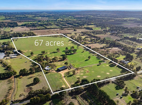 232 Coolart Road, Moorooduc, Vic 3933