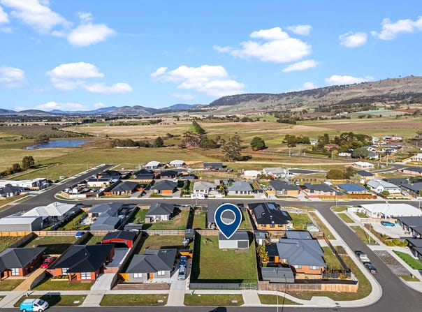 6 Chevalier Street, Campania, Tas 7026