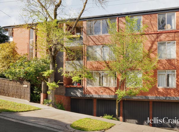 1/14 Creswick Street, Hawthorn, Vic 3122