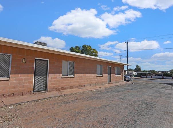 165 Newton Street, Broken Hill, NSW 2880