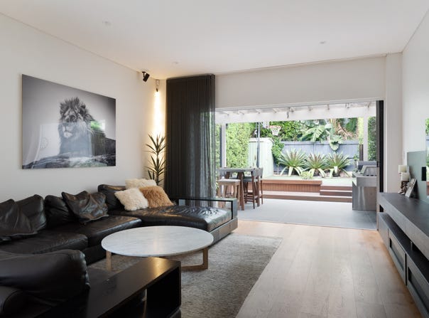 7 Gowrie Avenue, Bondi Junction, NSW 2022