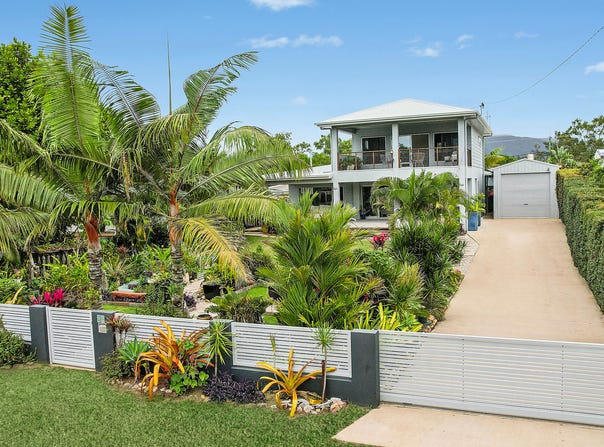 29 Esplanade, Balgal Beach, Qld 4816