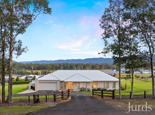 199 Millfield Road, Millfield, NSW 2325
