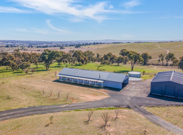 107 Thompsons Hill Retreat, White Rock, NSW 2795