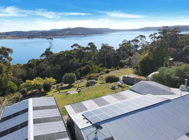13 Aerodrome Road, Stieglitz, Tas 7216