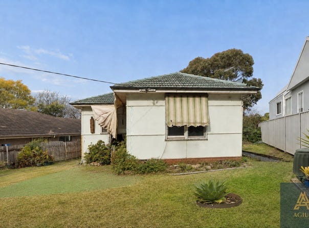 4 Macdonald Avenue, Lalor Park, NSW 2147