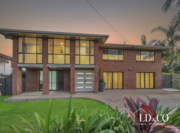 27 Flors Avenue, Mount Pleasant, Qld 4740