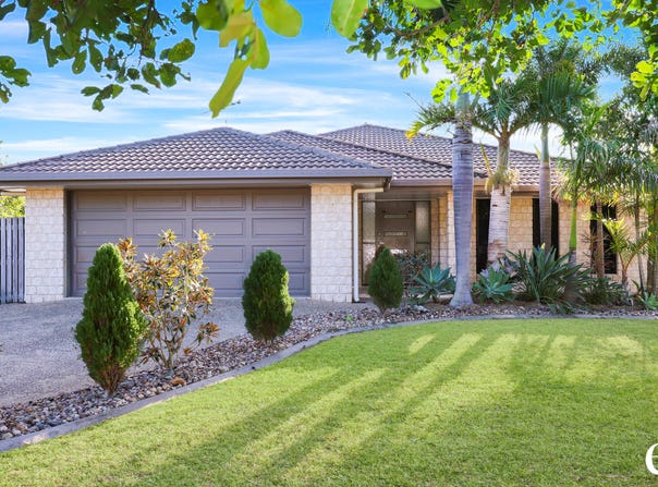 22 Spinnaker Drive, Mulambin, Qld 4703