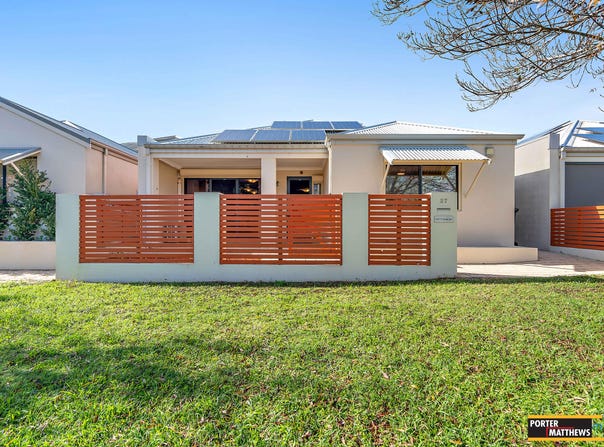 27/11 Serls Street, Armadale, WA 6112