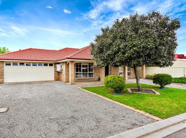 4 Semmens Crescent, Freeling, SA 5372