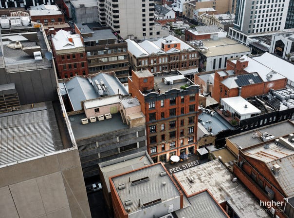 Ground Floor, 23 Peel Street, Adelaide, SA 5000