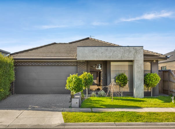 18 Saffron Street, Greenvale, Vic 3059