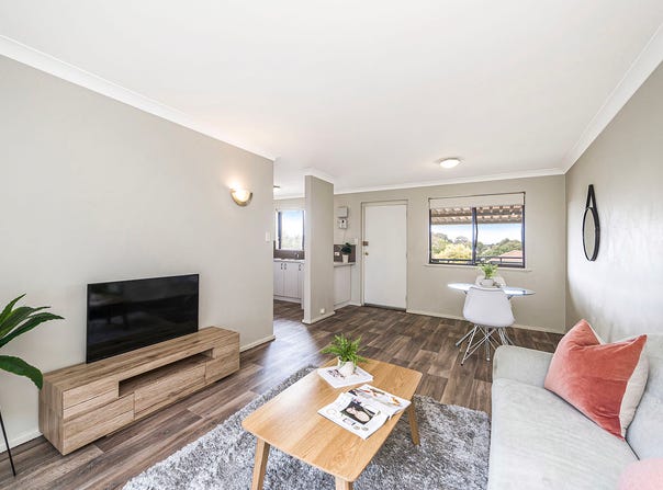 10/29 Alston Avenue, Como, WA 6152
