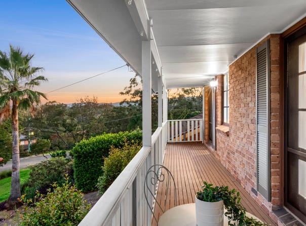 53 Robertson Street, Kurrajong, NSW 2758