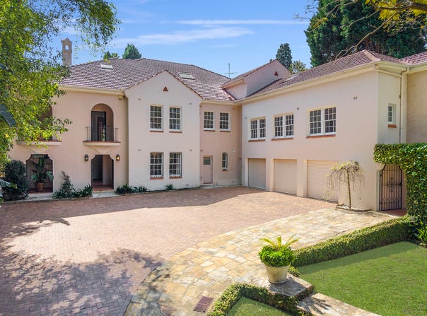 3 Millewa Avenue, Warrawee, NSW 2074