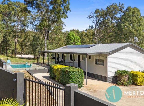 207 Kirsten Drive, Curra, Qld 4570