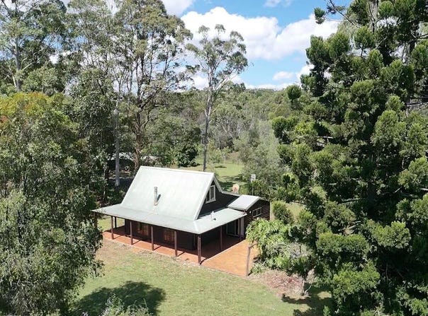 42 Costello Road, Cabarlah, Qld 4352